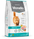 Monello Special Adult Cat Hairball Control