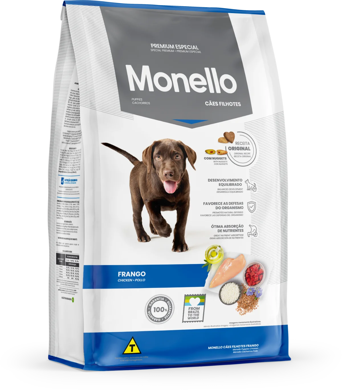 Monello Premium Puppies