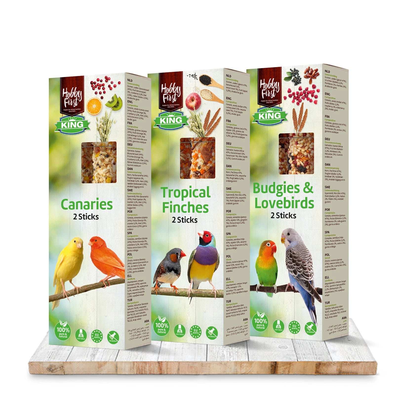 King Sticks 60gr