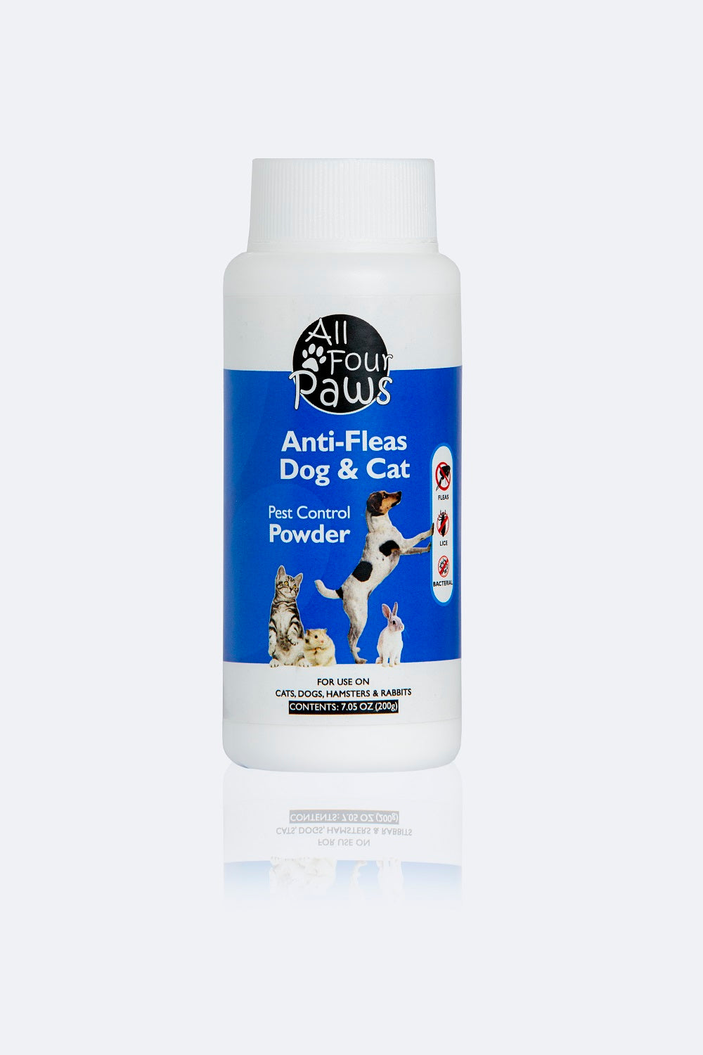 Pest Control Powder