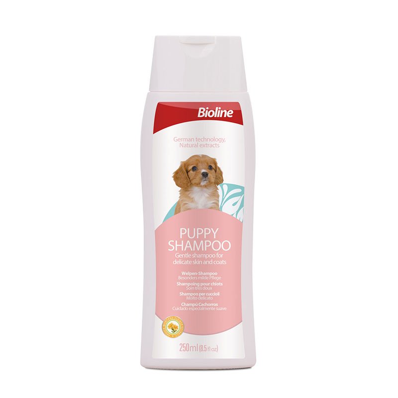 Bioline Dog Shampoo
