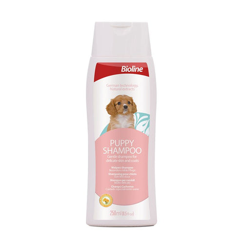 Bioline Dog Shampoo