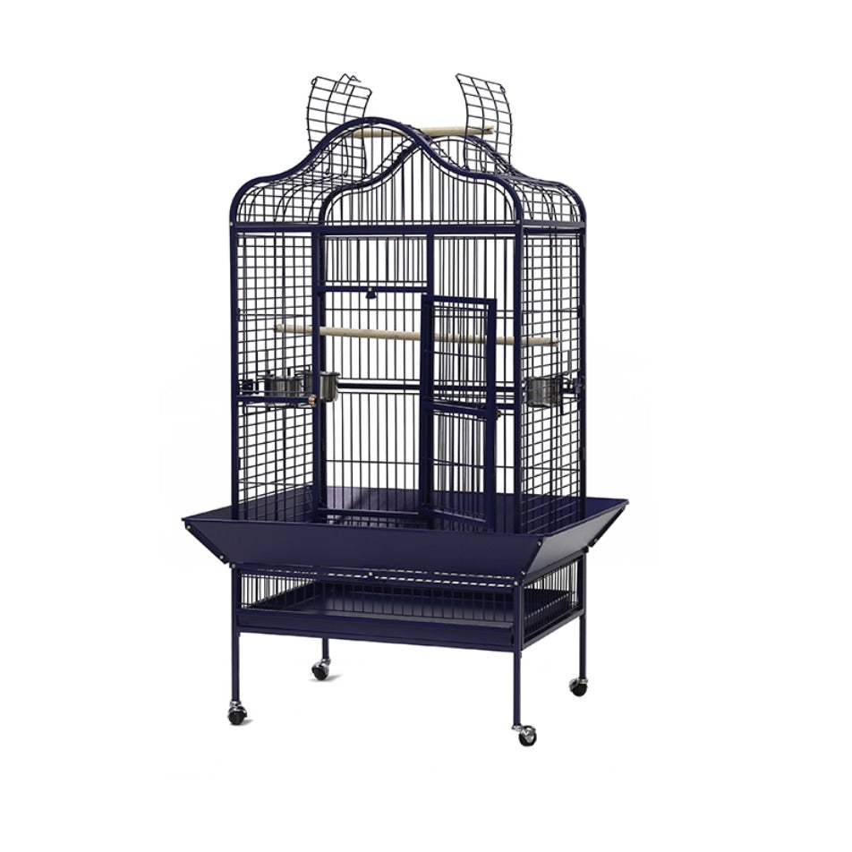 Parrot cage