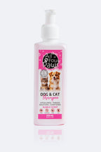 All Four Paws Dog & Cat Shampoo (250ml) – Hypoallergenic & Tearless