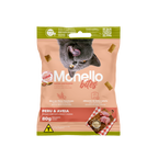Monello Bites Functional Cat Treats (80g)